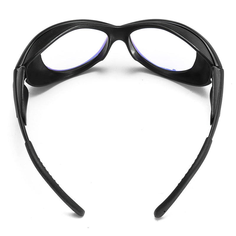 CO2 Laser Protective Goggles Double-Layer Professional Glasses 10.6um OD+7