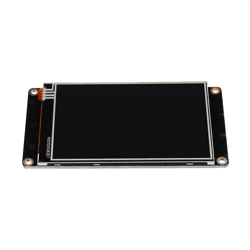 Nextion Enhanced NX4832K035 3.5 Inch HMI Intelligent Smart USART UART Serial Touch Screen TFT LCD Module