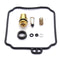 Carburetor Carb Repair Rebuild Kits For Yamaha XV250 Virago XVS650 V-Star 18-5171