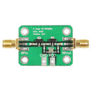 30-4000MHz 40dB Gain Broadband High Frequency RF Amplifier Module For FM HF VHF/UHF