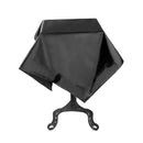Floating Table Magician Levitation Trick with Cloth Set Stage Magic Flying Props