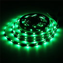 5M 36W DC12V WS2811 150 SMD 5050 RGB Changeable Flexible LED Strip Light for Indoor Home Decor
