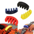Four Claws Rubber Practice Mute Violin Mute for 4/4 Violin