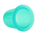 Facial Cupping Massage Anti Ageing Lift Skin Reduce Spot Wrinkle Silicone Vacuum Cup Body