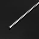 Machifit 20mm x 1000mm Cylinder Linear Rail Linear Shaft 1M Length Optical Axis