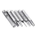 64-in-1 Precision Screwdriver Magnetic Screw Driver Multi-Function Watch Phone Disassembly Electronics Repair Pry Tool Set