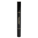 MISS ROSE Makeup Liquid Eyeliner Pencil Waterproof Black Color With Stamp