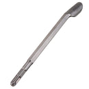 14 x 250mm U Shape Head Square Shank Drill Bit for Hammer Drill Machine Slot