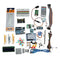 Starter Project Kits With UNO R3 Mega 2560 Nano Breadboard Kit Components Geekcreit for Arduino - products that work with official Arduino boards