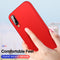 Bakeey 360 Full Body PC Front+Back Cover Protective Case With Screen Protector For Samsung Galaxy A9 2018/A7 2018/A8 2018/A8 Plus 2018
