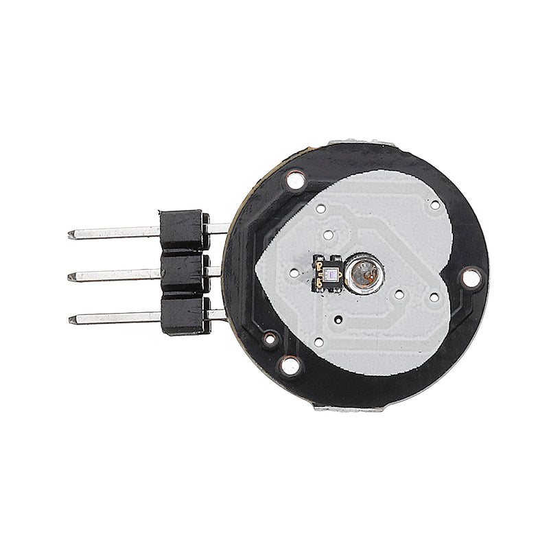 Pulsesensor Pulse Heartbeat Heart Rate Sensor bluetooth Compatible Module