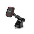 HOCO Magnetic Car Center Console Phone Holder Retractable Dashboard Bracket for iPhone XS