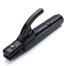 Electrode Holder Mini Cable Welding Clamps+ Earth Ground Cable Clip Clamp Without Cable