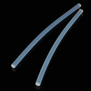 10pcs 7mm x 200mm EVA Clear Hot Melt Glue Sticks Adhesive Sticks For Glue Gun