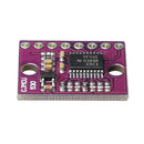 3Pcs CJMCU-VL53L0X Laser ToF Time-of-Flight Ranging Sensor Module For