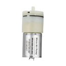 DC 24V 70Kpa MPA1003 Mini Motor Air Vacuum Pump Body Massage Inflatable Pump