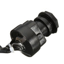 Ignition Switch With 2 Keys For YAMAHA WARRIOR YFM350 2002-2004 ATV Motorcycle