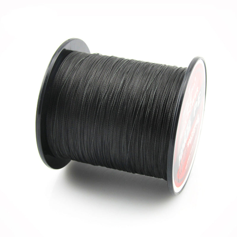 SeaKnight 300M Tri-Poseidon Series Japan PE Spectra Braided Fishing Line 8-60LB