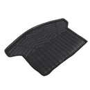 Car Trunk Rear Floor Mat Pad Waterproof Cargo Liner Tray Carpet Mud Kick Protector ForMazda CX5 CX-5 MK2 2017 2018