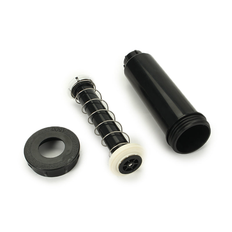 1/2 Inch 25-360 Degrees Garden Irrigation Sprinkle Plastic Popup Lawn Sprinkler