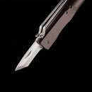 IPRee 5 In 1 Tactical Pen Mini Cutter Safety Emergency Survival EDC Gadget