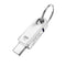 DM PD160 Type-C USB 3.0 32GB 64GB 128GB OTG Flash Drive Pen Drive For Smart Phone Tablet Laptop MacBook