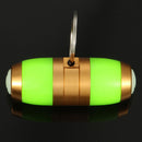 XANES Multifunctional Night Riding LED Warning Light Waterproof Bicycle Handbar Light