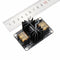 Lerdge Add-on Heated Bed Power Expansion Board Module High Power MOS Tube With Cable For 3D Printer