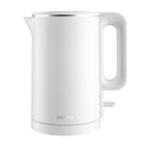 KONKA KEK-KM18 1.7L / 1500W Double Anti Hot Electric Kettle 304 Stainless Steel 6min Fast Boiling