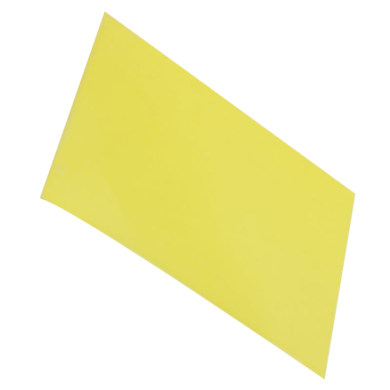 20x30cm Photopolymer Plate Stamp Making DIY Craft Letterpress Polymer