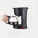 Bear KFJ-403 Heat Preservation Coffee Machine from Xiaomi Eco-system Drip Type 600ml Household Office Tea Pot