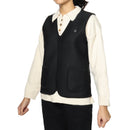 Men Women Elderly People USB Charging Smart Heating Vest Indoor Outdoor Winter Warmth Cold-proof Vest