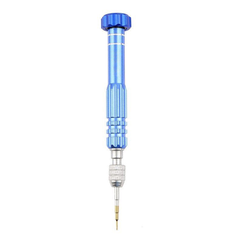 Minleaf ML-RS1 6 In 1 S2 Magnetic Screwdriver Phone Repair Tools Phone OpeningTool Precision Screw Driver Set
