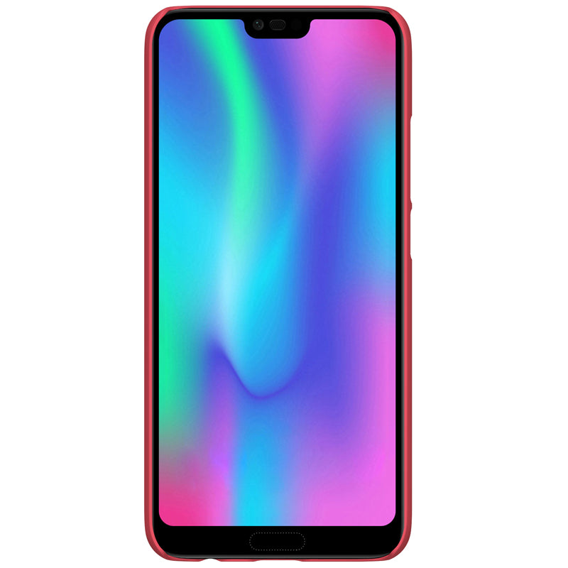 NILLKIN Frosted Shield PC Hard Back Protective Case For Huawei Honor 10