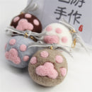 50 Color Felting Needles Starter Kits Mat Wool Fibre Needle Sewing Tools