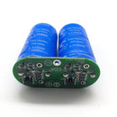 1pcs Super Farah Capacitor Module 2.7V500F Ultralow Resistance 5.4V250F
