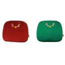 WenTongZi Cartoon Deer Car Seat Cushion Auto Mat