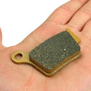 Pair Rear Brake Pads For KTM  SX 125/150 EXC 250/400 Husqvarna CR 125/250 TE 310/410