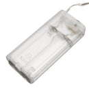 3M Battery Powered LED Star String Light Night Lamp Fairy Wedding Birthday Christmas Party Decor