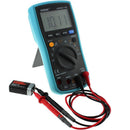 ANENG AN860B+ Backlight Digital Multimeter AC/DC Current Voltage Resistance Frequency Temp Tester