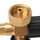 1L Snow Foam Lance for Karcher K Series Pressure Washer Compatible Car Wash Bottle