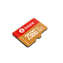 BIAZE Class 10 TF Flash Card 64GB 128GB 256GB U3 C10 A1 4K V30 Memory Card for Mobile Automobile Recorder