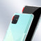 NILLKIN Bumpers Natural Clear Transparent Shockproof Soft TPU Protective Case for Samsung Galaxy A71 2019