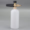 1L Pressure Washer Snow Foam Lance Jet Car Washer for Driveways Roofs Siding Cars
