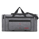 Large Capacity Nylon Fitness Gym Yoga Bag Outdoor Sports Luggage Bag Travel Handbag