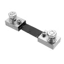 FL-2 Type Ammeter A-Grade 200A 75mV DC Shunt For Ammeter