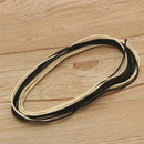 6M Long Gavitt Vintage Style Pre-tinned PushBack Guitar Wire 22 awg -22ga