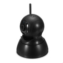 WIFI IP 720P Security Camera Indoor Pan&Tilt IR-Cut Night Vision Motion Detection