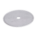 Drillpro OD85mm ID10/15mm 80T Circular Saw Blade Rotary Cutter for Woodworking