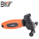 BOY 7024B Bicycle Chain Link Splitter Pin Removal Chain Extractor Tool Adatable To 8,9,10 Chain Link